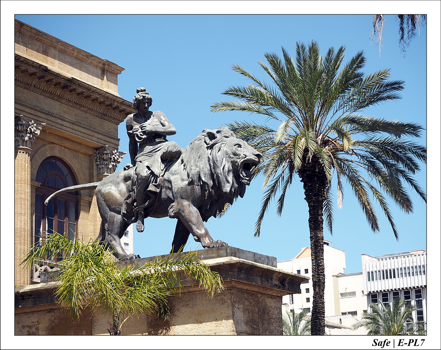 2016 - 05 - Palerme - 04